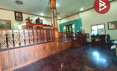 ขายบ้านเดี่ยวชั้นเดียว เนื้อที่ 1 งาน 40 ตร.วา ดอนตะโก ราชบุรี