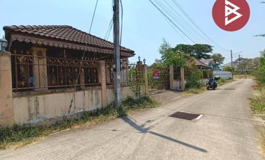 ขายบ้านเดี่ยวชั้นเดียว เนื้อที่ 1 งาน 40 ตร.วา ดอนตะโก ราชบุรี