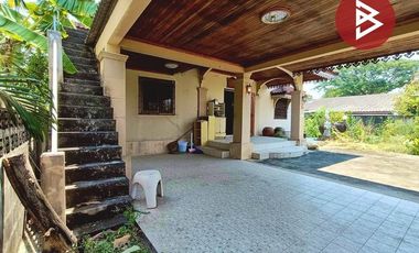 ขายบ้านเดี่ยวชั้นเดียว เนื้อที่ 1 งาน 40 ตร.วา ดอนตะโก ราชบุรี