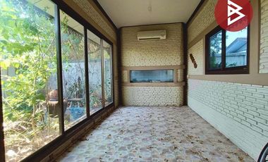 ขายบ้านเดี่ยวชั้นเดียว เนื้อที่ 1 งาน 40 ตร.วา ดอนตะโก ราชบุรี