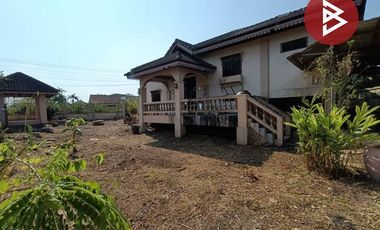 ขายบ้านเดี่ยวชั้นเดียว เนื้อที่ 1 งาน 40 ตร.วา ดอนตะโก ราชบุรี