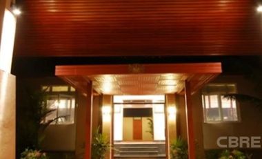 Resort Home - Lanna Thai Villa (374)