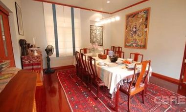 Resort Home - Lanna Thai Villa (374)