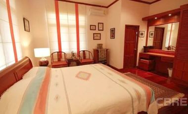 Resort Home - Lanna Thai Villa (374)