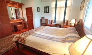 Resort Home - Lanna Thai Villa (374)