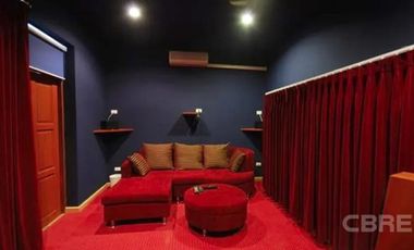Resort Home - Lanna Thai Villa (374)