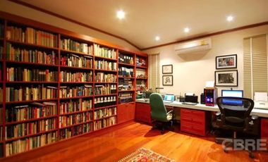 Resort Home - Lanna Thai Villa (374)