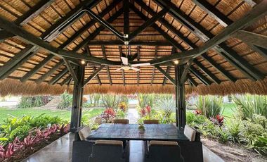 ALQUILER DE HERMOSA FINCA EN ROZO - FINCA EL TESORO.