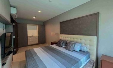 Disewakan Apartment 2br di Central Park Residence furnish lengkap , apartemen yang nyaman dengan view yang menarik lokasi nya yang strategis