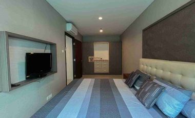 Disewakan Apartment 2br di Central Park Residence furnish lengkap , apartemen yang nyaman dengan view yang menarik lokasi nya yang strategis
