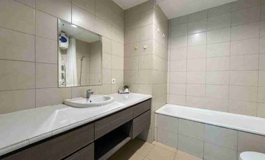 Disewakan Apartment 2br di Central Park Residence furnish lengkap , apartemen yang nyaman dengan view yang menarik lokasi nya yang strategis