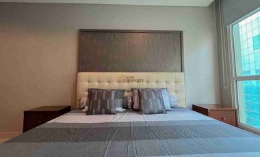 Disewakan Apartment 2br di Central Park Residence furnish lengkap , apartemen yang nyaman dengan view yang menarik lokasi nya yang strategis