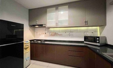 Disewakan Apartment 2br di Central Park Residence furnish lengkap , apartemen yang nyaman dengan view yang menarik lokasi nya yang strategis