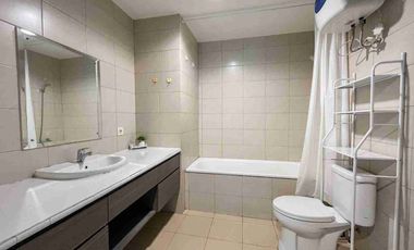 Disewakan Apartment 2br di Central Park Residence furnish lengkap , apartemen yang nyaman dengan view yang menarik lokasi nya yang strategis