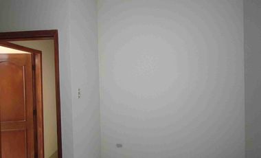 Departamento con garage en alquiler, Los Almendros