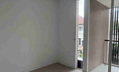 Rumah modern 2 lantai baru renovasi siap huni di Citraland