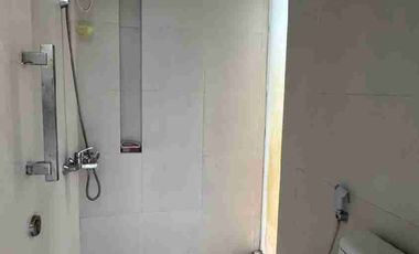 Rumah modern 2 lantai baru renovasi siap huni di Citraland