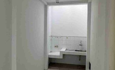 Rumah modern 2 lantai baru renovasi siap huni di Citraland