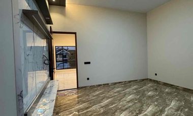 Rumah Mewah dekat UGM di Jalan Kaliurang Km 7 Dalam Perumahan
