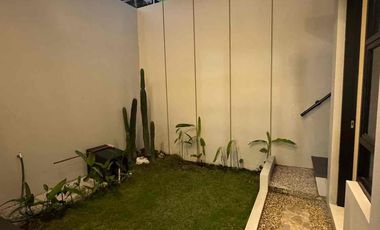 Rumah Mewah dekat UGM di Jalan Kaliurang Km 7 Dalam Perumahan