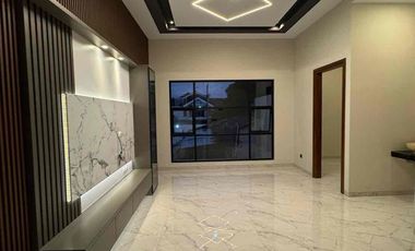 Rumah Mewah dekat UGM di Jalan Kaliurang Km 7 Dalam Perumahan