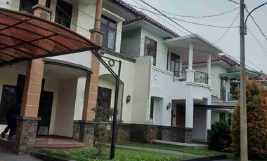jual murah Rumah perum elit Baturaden dekat kampus Unsoed Purwokerto