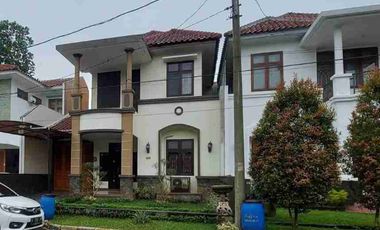 jual murah Rumah perum elit Baturaden dekat kampus Unsoed Purwokerto