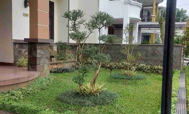 jual murah Rumah perum elit Baturaden dekat kampus Unsoed Purwokerto