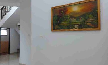 jual murah Rumah perum elit Baturaden dekat kampus Unsoed Purwokerto
