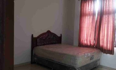 jual murah Rumah perum elit Baturaden dekat kampus Unsoed Purwokerto