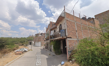 VETA DE BONITA CASA