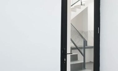 Dijual Rumah Baru Minimalis Siap Huni di Antapani LT70 Harga 850jt