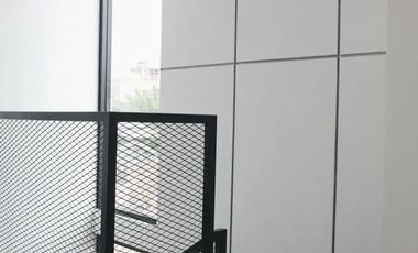 Dijual Rumah Baru Minimalis Siap Huni di Antapani LT70 Harga 850jt