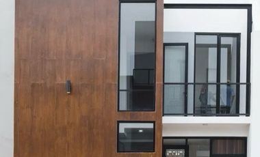 Dijual Rumah Baru Minimalis Siap Huni di Antapani LT70 Harga 850jt