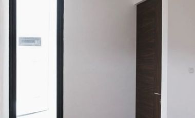 Dijual Rumah Baru Minimalis Siap Huni di Antapani LT70 Harga 850jt