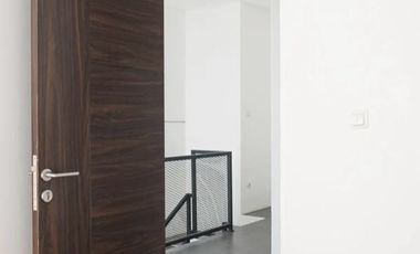 Dijual Rumah Baru Minimalis Siap Huni di Antapani LT70 Harga 850jt