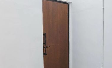 Dijual Rumah Baru Minimalis Siap Huni di Antapani LT70 Harga 850jt