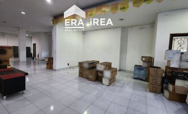 Ruang Usaha 3 Lantai Dijual di Solo Dekat Kampus Duta Bangsa, Pasar Kembang, Matahari Singosaren