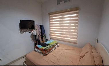 Dijual Rumah Minimalis Siap Huni di Sayap Antapani Tengah LT94 LB74