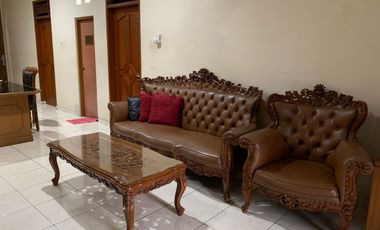 Dijual Rumah SHM 2 Lantai di Kota Bambu By Rumah Chinida (He)