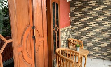 Dijual Rumah SHM 2 Lantai di Kota Bambu By Rumah Chinida (He)