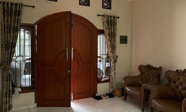 Dijual Rumah SHM 2 Lantai di Kota Bambu By Rumah Chinida (He)