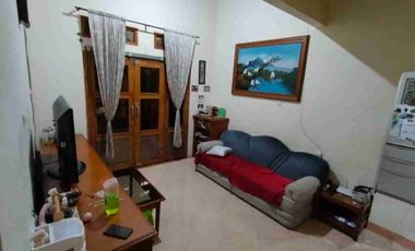 JUAL CEPAT !!! Rumah Nyaman Siap Huni di Ligar Dekat Dago Resort Cigadung Cikutra