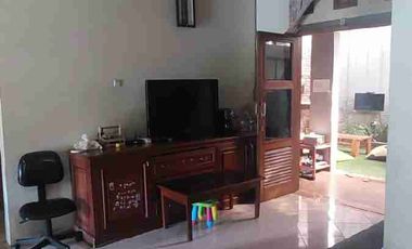 JUAL CEPAT !!! Rumah Nyaman Siap Huni di Ligar Dekat Dago Resort Cigadung Cikutra