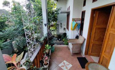 JUAL CEPAT !!! Rumah Nyaman Siap Huni di Ligar Dekat Dago Resort Cigadung Cikutra