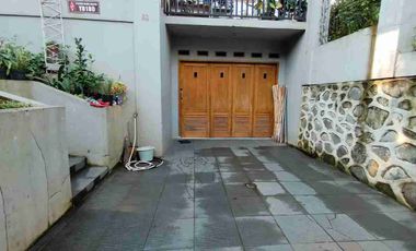 JUAL CEPAT !!! Rumah Nyaman Siap Huni di Ligar Dekat Dago Resort Cigadung Cikutra