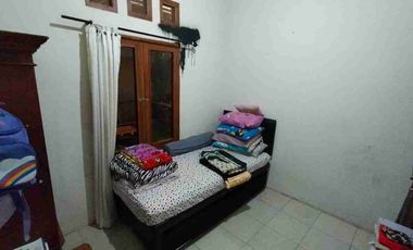 JUAL CEPAT !!! Rumah Nyaman Siap Huni di Ligar Dekat Dago Resort Cigadung Cikutra