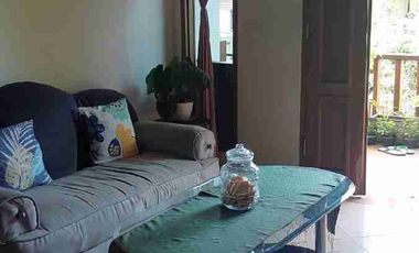 JUAL CEPAT !!! Rumah Nyaman Siap Huni di Ligar Dekat Dago Resort Cigadung Cikutra