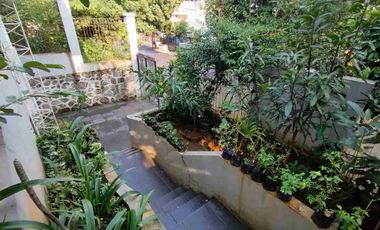 JUAL CEPAT !!! Rumah Nyaman Siap Huni di Ligar Dekat Dago Resort Cigadung Cikutra