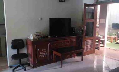 JUAL CEPAT !!! Rumah Nyaman Siap Huni di Ligar Dekat Dago Resort Cigadung Cikutra